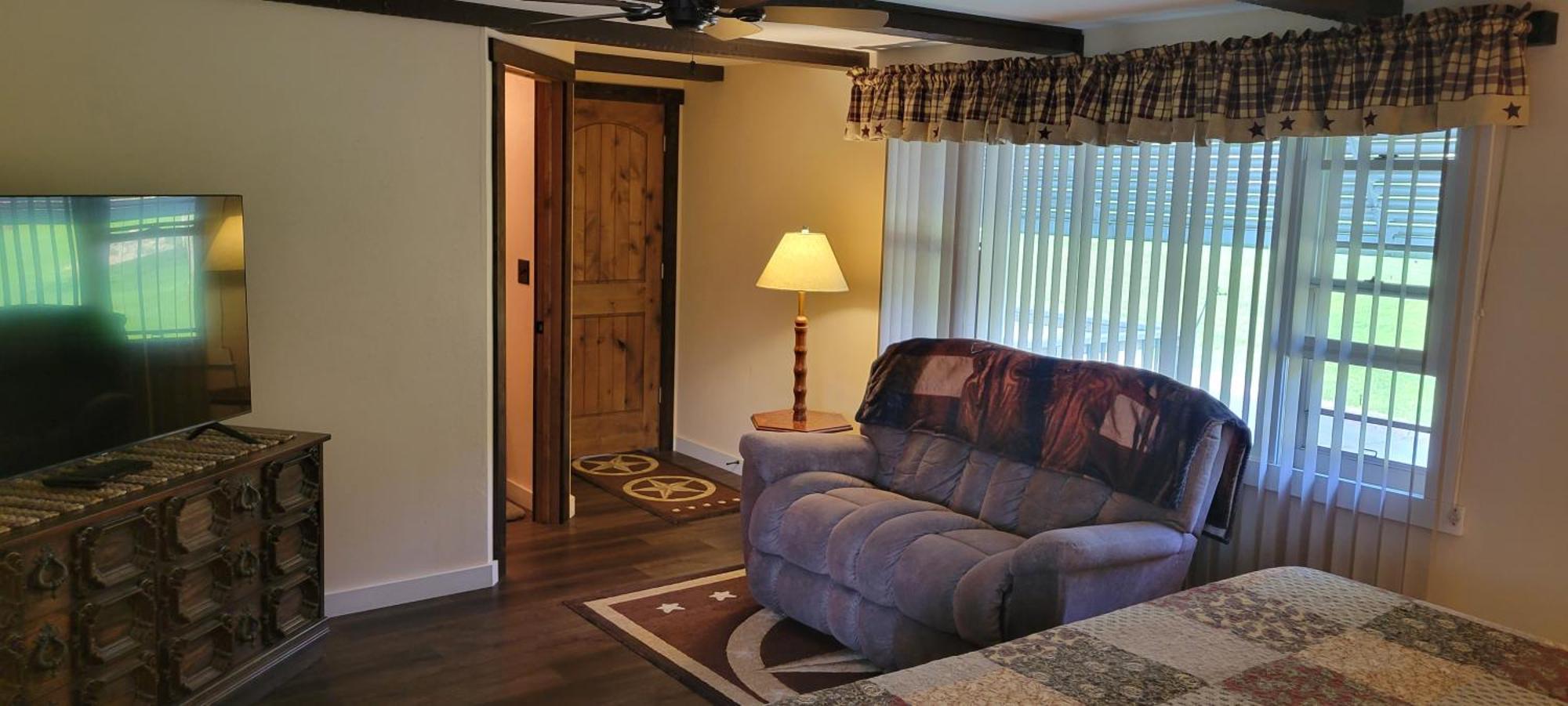 Villa Trickling Waters Retreat Marquette Esterno foto